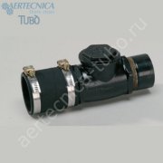 Обратный клапан для  T105S - TR10 - TR15 - TR10S - M20ES - T20ES